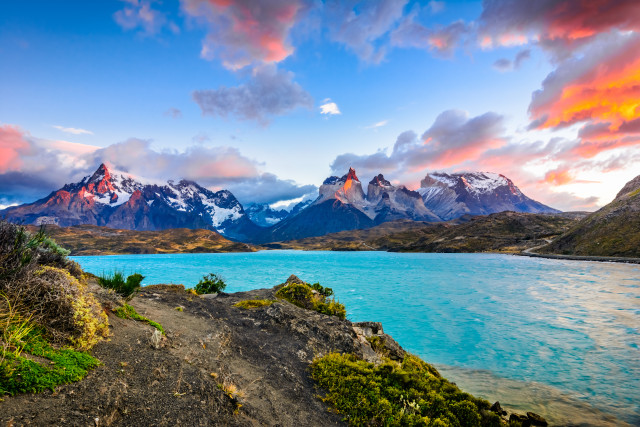 Patagonia